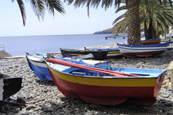 Pebbly vs sandy: 6 of the best beaches in Madeira