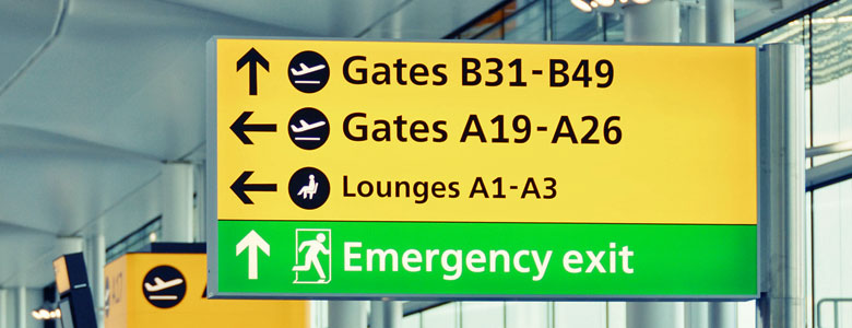 Save up to 60% when you pre-book Airport Parking © HappyAlex - Fotolia.com Save up to 60% when you pre-book Airport Parking © HappyAlex - Fotolia.com