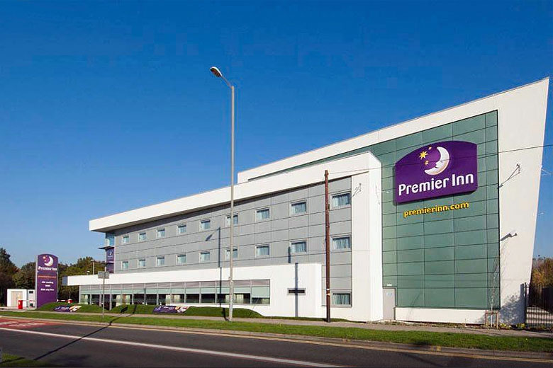 Premier Inn Liverpool Airport Premier Inn Liverpool Airport