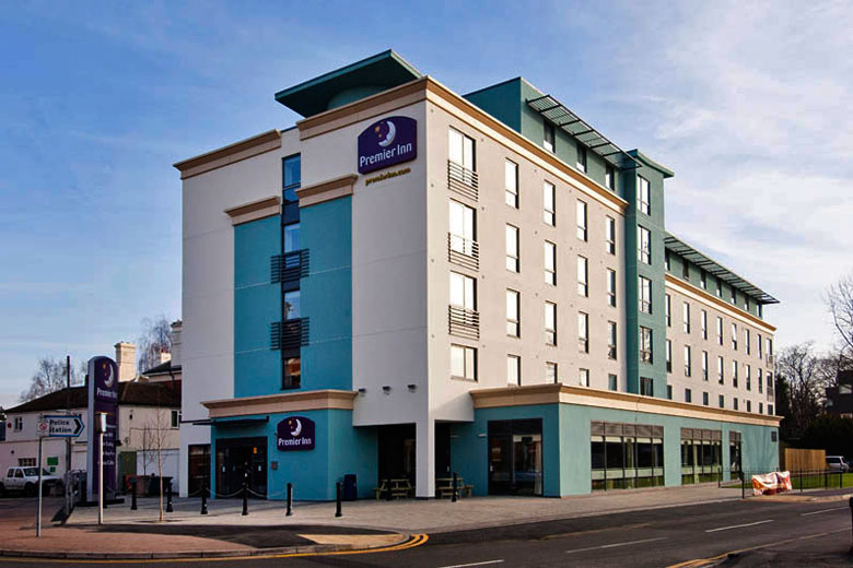 Premier Inn Loughborough Premier Inn Loughborough