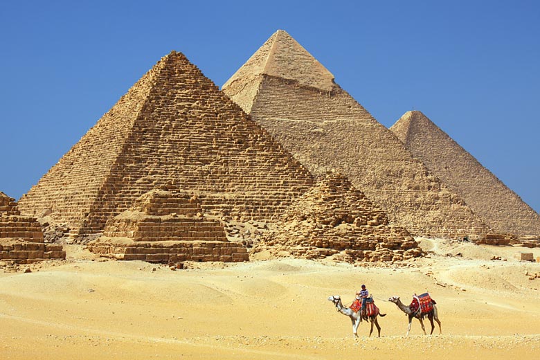 Cultural Cairo: 8 reasons to linger in the Egyptian capital