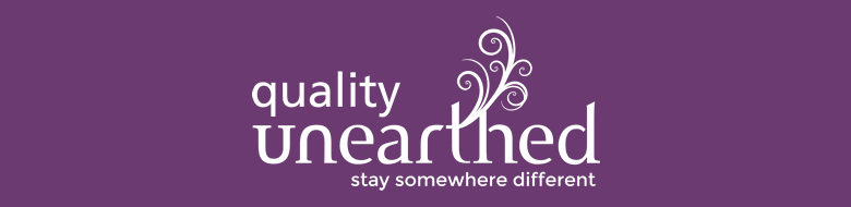 Glamping holidays in 2023/2024 with Quality Unearthed promo code & offers Glamping holidays in 2023/2024 with Quality Unearthed promo code & offers