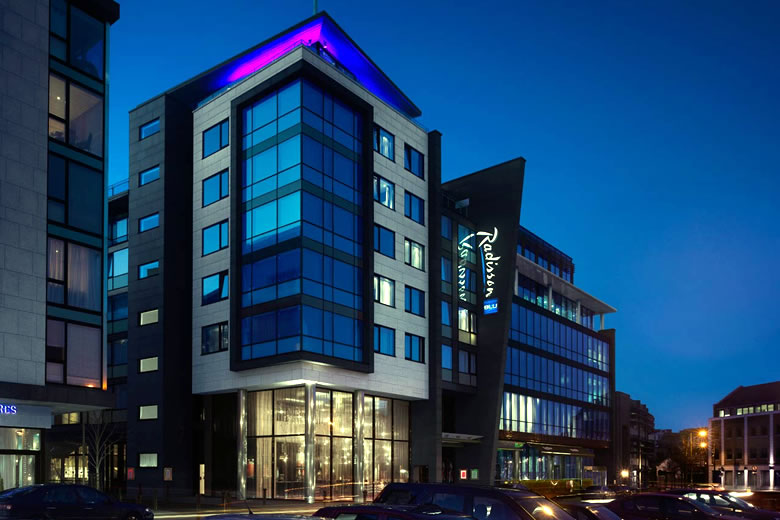 Radisson Blu Royal Hotel, Dublin, Ireland © The Carlson Rezidor Hotel Group Radisson Blu Royal Hotel, Dublin, Ireland © The Carlson Rezidor Hotel Group