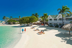 7 reasons to book an all inclusive Caribbean holiday