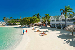 7 reasons to book an all-inclusive Caribbean holiday