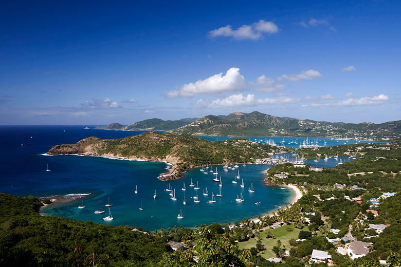 Reasons to visit Antigua for winter sun Reasons to visit Antigua for winter sun