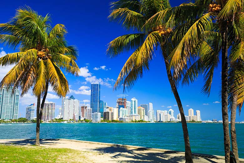 Reasons to visit Florida in 2023 © Espiegle - Adobe Stock Image