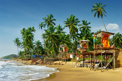 9 reasons to visit Goa (which don't involve beaches)