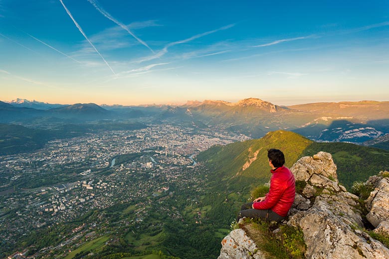 11 reasons to visit Grenoble this summer © Pierre Jayet - photo courtesy of Grenoble Tourism Office