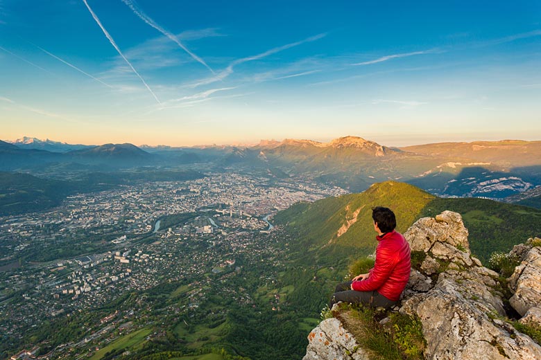 11 Reasons To Visit Grenoble, France, this Summer