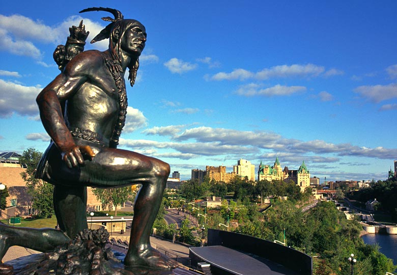 Reasons to visit Ottawa, Canada