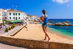 Why Spain's Costa Brava is the destination for you this summer