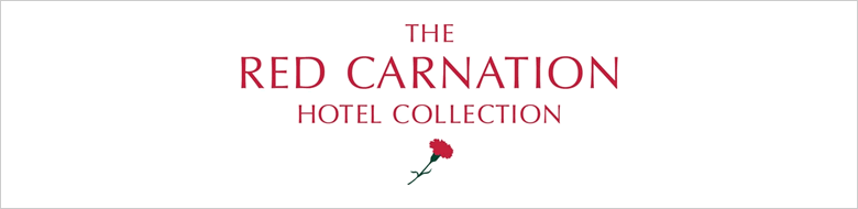 Red Carnation Hotels promo deals & discount offers for 2025/2026 Red Carnation Hotels promo deals & discount offers for 2025/2026