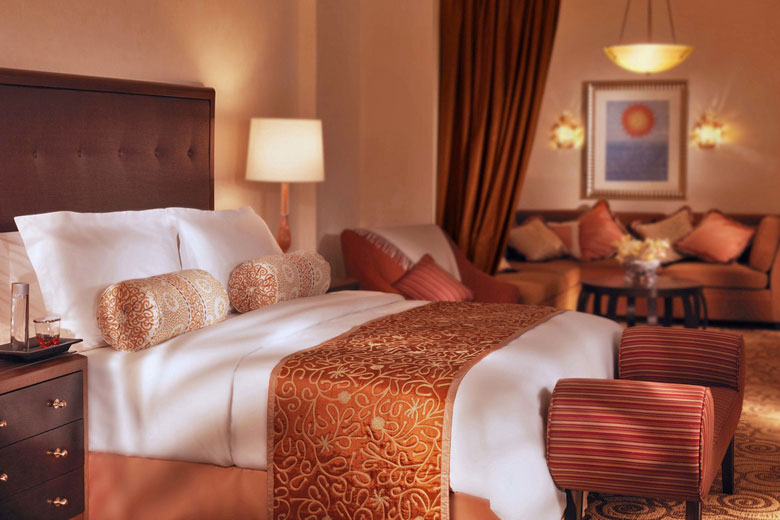 Regal Suite, Atlantis The Palm Dubai © Atlantis The Palm Regal Suite, Atlantis The Palm Dubai © Atlantis The Palm