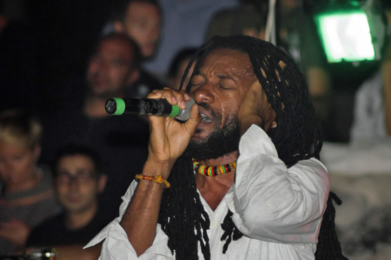 Reggae in Jamaica