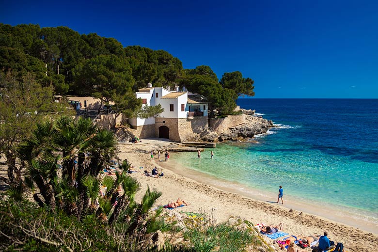 Relaxing and exciting Majorca © Anna Lurye - Adobe Stock Image