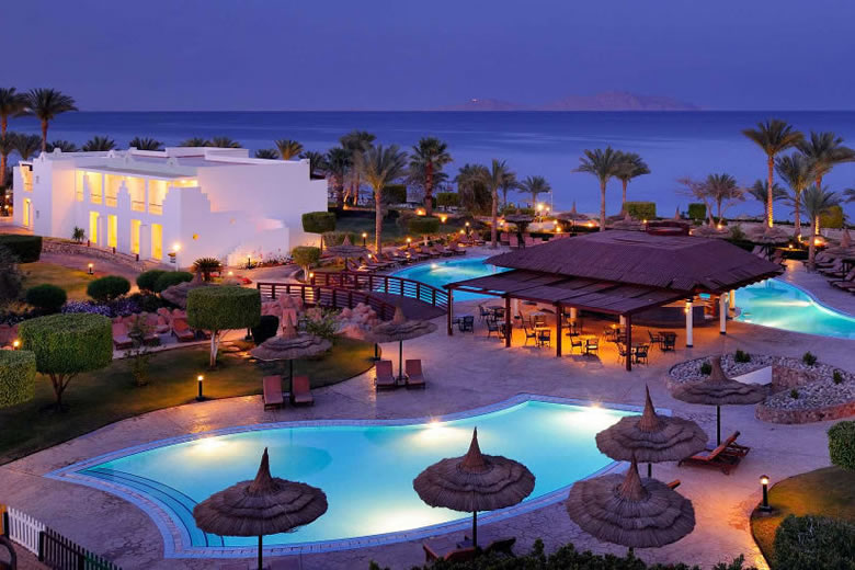 Renaissance Sharm El Sheikh Golden View Beach Resort, Egypt © Marriott Renaissance Sharm El Sheikh Golden View Beach Resort, Egypt © Marriott
