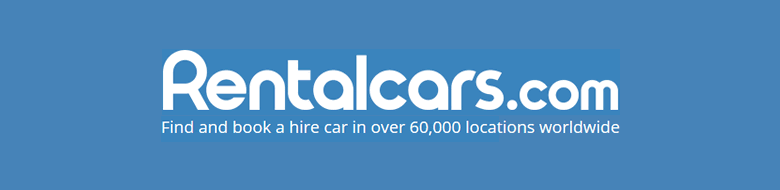 Latest Rentalcars.com discount code & deals on car hire for 2025/2026 Latest Rentalcars.com discount code & deals on car hire for 2025/2026
