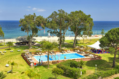 Mark Warner's San Lucianu Resort, Corsica