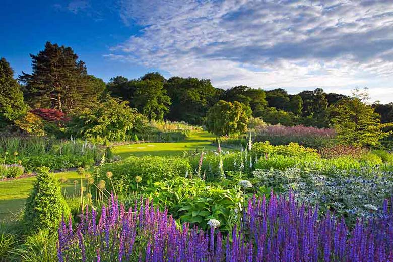 RHS Garden Harlow Carr RHS Garden Harlow Carr