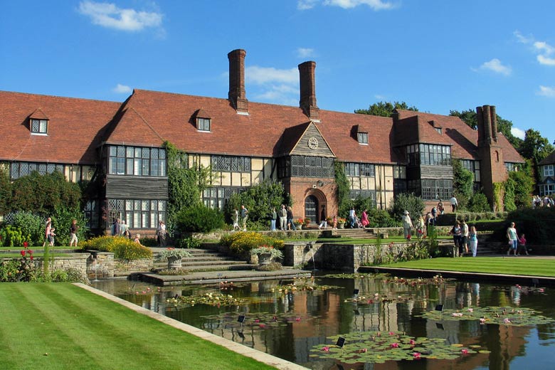 RHS Wisley, Woking, Surrey