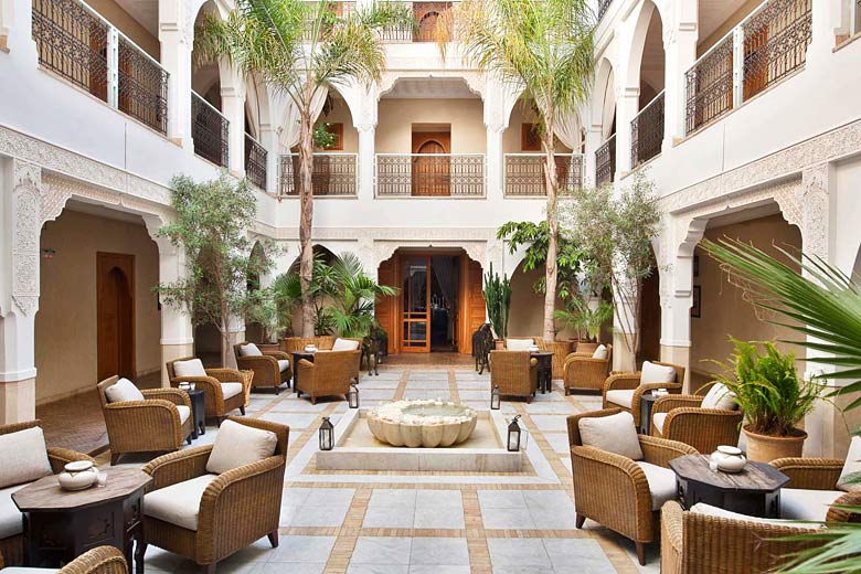 Riad Villa Blanche, Agadir Riad Villa Blanche, Agadir