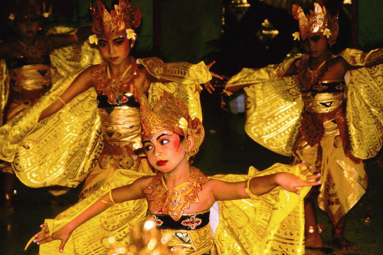Discover the rich culture of Bali on your honeymoon Discover the rich culture of Bali on your honeymoon