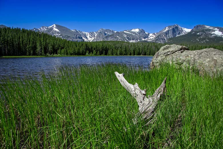 Summer in Rocky Mountain National Park © sschremp - Fotolia.com Summer in Rocky Mountain National Park © sschremp - Fotolia.com