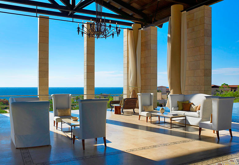 The Romanos Resort, Costa Navarino Greece The Romanos Resort, Costa Navarino Greece