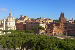 The best of Rome for first timers