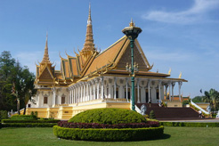 A stylish guide to Phnom Penh, Cambodia