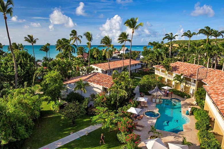 Sandals Grande Antigua weather Sandals Grande Antigua weather