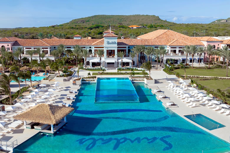 Sandals Curaçao Sandals Curaçao