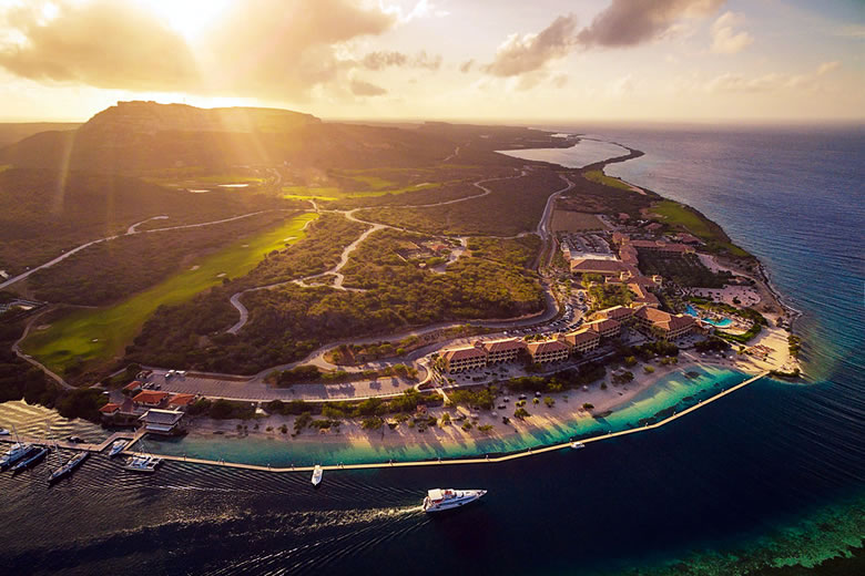 Sandals announces new resort in Curaçao, Lesser Antilles, Caribbean - © Sandals