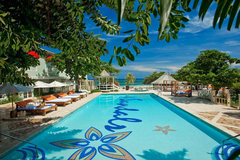 Weather at Sandals Montego Bay, Jamaica Weather at Sandals Montego Bay, Jamaica