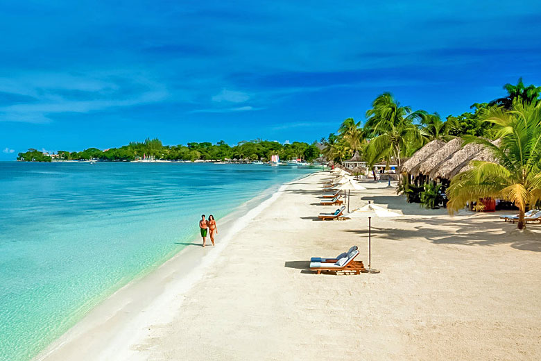 Sandals Negril, Jamaica weather Sandals Negril, Jamaica weather