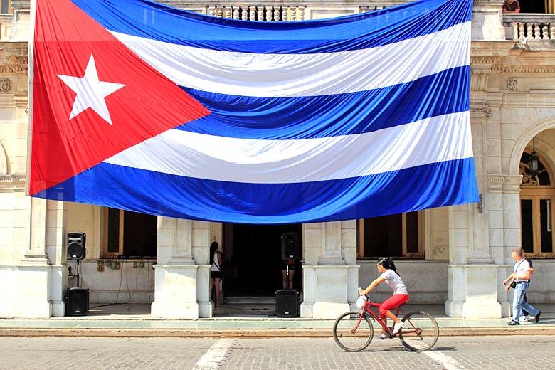 Why Santa Clara is Cuba's capital of culture