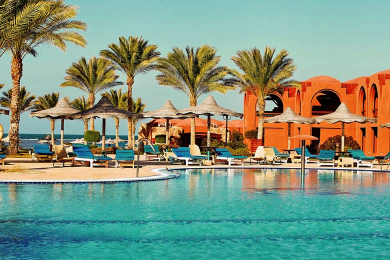 Sendito Oriental Dream Resort, Marsa Alam Sendito Oriental Dream Resort, Marsa Alam