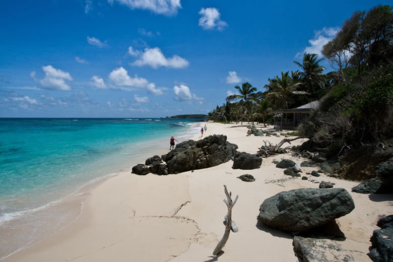 Simplicity Beach, Mustique Simplicity Beach, Mustique