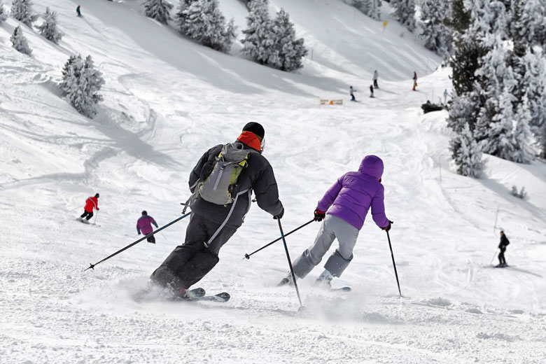 Skiing holidays in winter 2024/2025 © Philippe Devanne - Fotolia.com Skiing holidays in winter 2024/2025 © Philippe Devanne - Fotolia.com