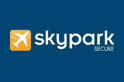 SkyParkSecure: up to 26% off airport parking