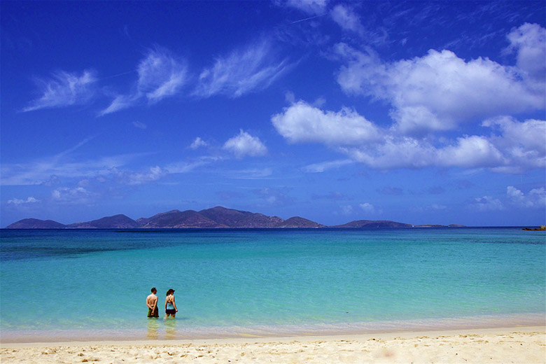 Find a piece of paradise at Smuggler's Cove Find a piece of paradise at Smuggler's Cove