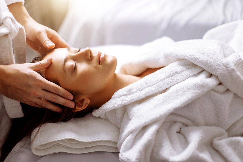 Spa breaks