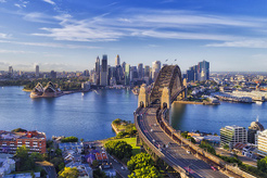 Spectacular Sydney: where to go beyond the harbour for first-timers