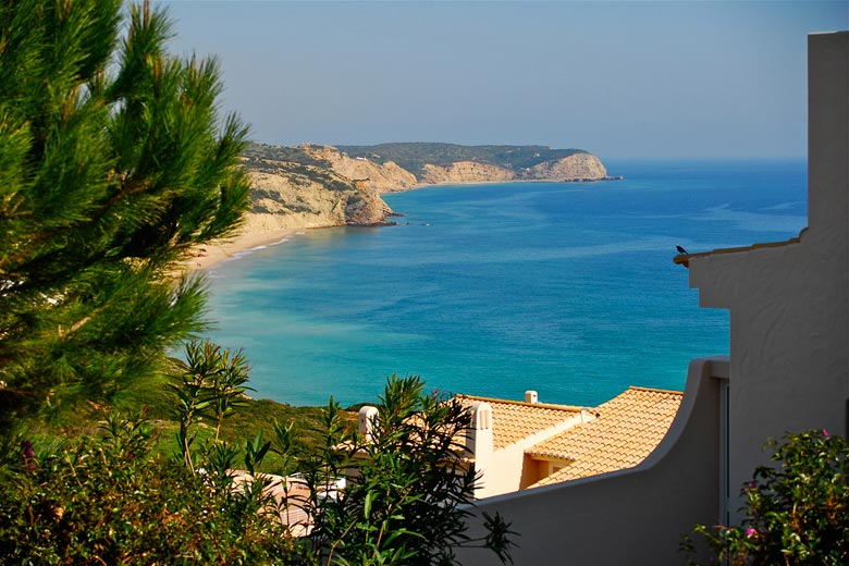 Springtime in the Algarve, Portugal