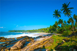 Sri Lanka Holidays: Beaches for Everyone