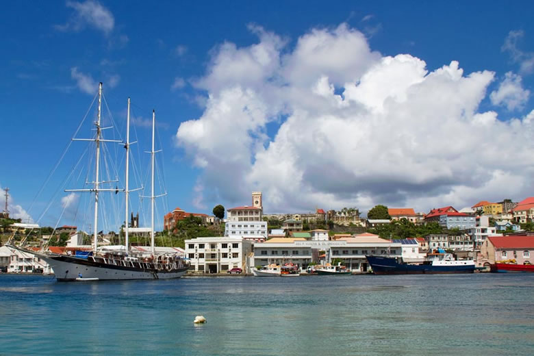 St George's, Grenada