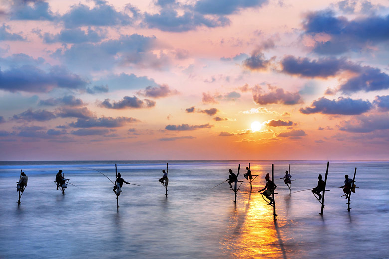 10 of Sri Lanka's greatest hits for holidaymakers