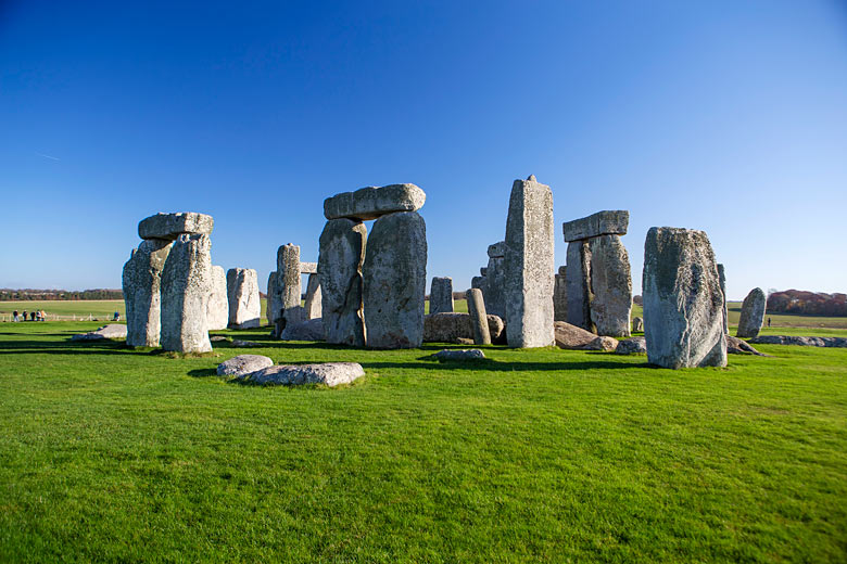 Iconic Stonehenge, Wiltshire Iconic Stonehenge, Wiltshire