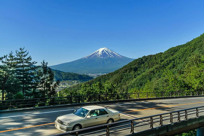 Tours to Japan in 2023/2024 - © Wiennat M - Fotolia.com